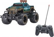 Revell, автомобил монти, RC управление, автомобили, играчка с дистанционно, игра, игри, играчка, играчки 