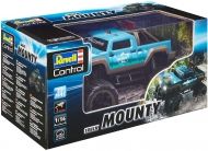 Revell, автомобил монти, RC управление, автомобили, играчка с дистанционно, игра, игри, играчка, играчки 