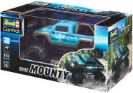 Revell, автомобил монти, RC управление, автомобили, играчка с дистанционно, игра, игри, играчка, играчки 