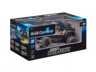 Revell, бъги бул скаут, RC управление, кола, количка, колички, коли, игра, игри, играчка, играчки 