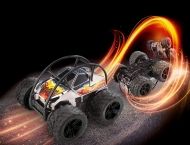 Revell, автомобил каскадьор, RC управление, автомобили, кола с дистанционно, кола, коли, игра, игри, играчка, играчки 