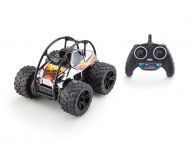 Revell, автомобил каскадьор, RC управление, автомобили, кола с дистанционно, кола, коли, игра, игри, играчка, играчки 