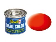 Revell - Боичка - Светлооранжево мат