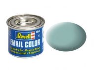 Revell - Боичка -  Светлосиньо мат