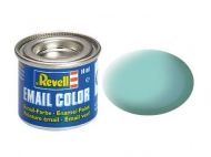 Revell, боичка, светло зелено мат, бои, боички, оцветяване, творчество с боички, детско творчество, творчество