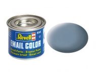Revell - Боичка - Сиво мат 