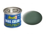 Revell - Боичка - Зеленикаво сиво мат