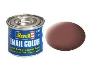Revell - Боичка -  Ръждиво мат