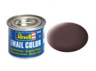 Revell - Боичка - Тъмнокафяво мат 