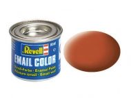 Revell - Боичка -  Кафяво мат