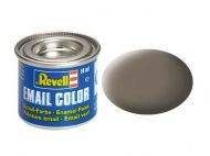 Revell, боичка, земно кафяво мат, бои, боички, детско творчество, творчество, друго творчество, творчество с бои 