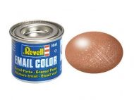 Revell - Боичка - Бакърено - медно металик