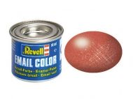 Revell, боичка, бронзово металик, бои, боичка, творчество с боички, творчество с бои, творчество, друго творчество 