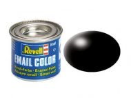 Revell - Боичка - Копринено черно