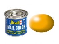 Revell, боичка, копринено жълто, боя, бои, детско творчество, творчество за деца, творчество, друго творчество, творчество с бои 