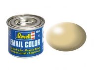 Revell, боичка, копринено бежово, бои, боичка, боички, друго творчество, творчество с боички, детско творчество 