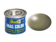 Revell, боичка, копринено сивкаво зелено, бои, боичка, боички, оцветяване, творчество, друго творчество, детско творчество 