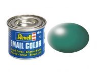 Revell - Боичка -  Копринено платинено зелено 