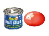 Revell - Боичка - Чисто червено