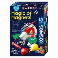 Thames & Kosmos - Магията на магнитите