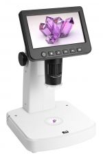 Levenhuk - Цифров микроскоп - Levenhuk DTX 700 LCD 
