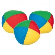 Goki - Многоцветна топчица за жонглиране