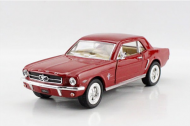 Kinsmart - Количка играчка Ford Mustang 1964