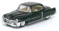 Kinsmart - Количка играчка Cadillac Series 62 Coupe
