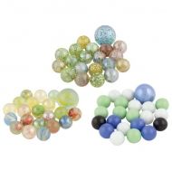 Goki - Многоцветни стъклени топчета