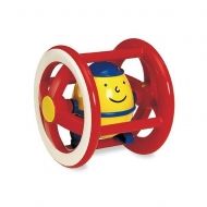 ambi toys, Забавна играчка, Хъмтпи Дъмпти, бебешка играчка, движеща се играчка, игра, игри, играчка, играчки