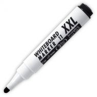 Ico - Комплект от 10 маркера за бяла дъска - XXL - Черни