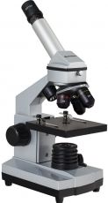 Levenhuk - Микроскоп - Bresser Junior 40–1024x с калъф 