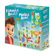 Buki France, Игра със стъклени топчета, Писта, писта с топчета, стъклени топчета, игра с топчета, състезание с топчета, писта, игра, игри, играчка, играчки