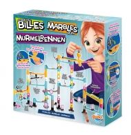 Buki France, Игра със стъклени топчета, игра с топчета, писта с топчета, стъклени топчета, игра с топчета, състезание с топчета, писта, игра, игри, играчка, играчки
