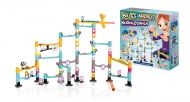 Buki France, Игра със стъклени топчета, игра с топчета, писта с топчета, стъклени топчета, игра с топчета, състезание с топчета, писта, игра, игри, играчка, играчки