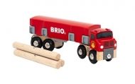 Brio - Товарен камион