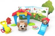 Learning Resources - Детска играчка за програмиране - Роджър и Зип