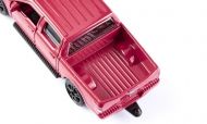 Siku, Метална количка, Ford F150, ford, метална кола, пикап, количка, кола, метална играчка, превозно средство, игра, игри, играчка, играчки