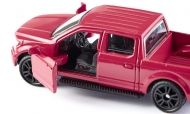 Siku, Метална количка, Ford F150, ford, метална кола, пикап, количка, кола, метална играчка, превозно средство, игра, игри, играчка, играчки