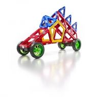 Магнитен конструктор - Робо кола - 36 части - Smart Games