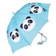 rex london, детски чадър, пандата мико, чадър за деца, дъжд, дъждовно, чадър