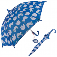 Rex London - Детски чадър - Ленивецът Сидни