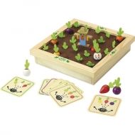 Vilac, мемо игра ,земеделие, игра, мемо игра за запомняне, градина, игра с карти, игра, игри, играчка, играчки  