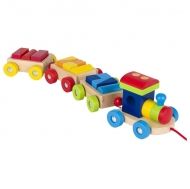 Goki, дървен влак, орландо, дървено влакче, дървена играчка, образователна играчка, играчка, играчки, игри, игра