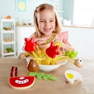 Hape, Забавна играчка, Смешни спагети, детска играчка, спагети, игра, игри, играчка, играчки