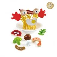 Hape, Забавна играчка, Смешни спагети, детска играчка, спагети, игра, игри, играчка, играчки