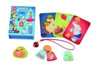 Hape, Игра с карти, Атака за храна, детска игра, забавна игра, детска игра, игра, игри, играчка, играчки
