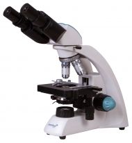 Levenhuk - Бинокулярен микроскоп Levenhuk 500B
