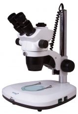 Levenhuk - Тринокулярен микроскоп Levenhuk ZOOM 1T 