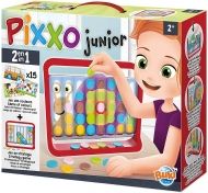 Buki France, Детска игра, Пиксо Джуниър, детски игри, игри за деца, игра за деца, забавна игра, игра, игри, играчка, играчки